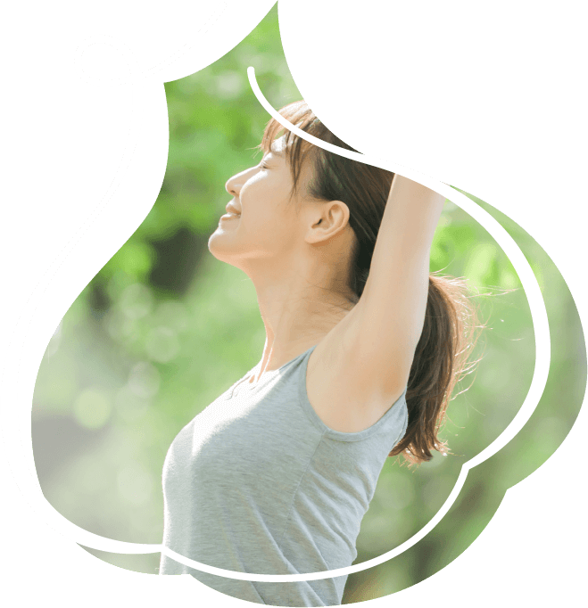 健康のイメージ画像